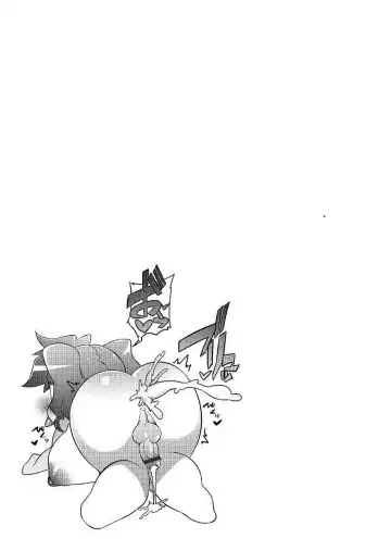 [Wokasiya] Tsuyokute Ookii Futanari Kanojo Fhentai - Page 155