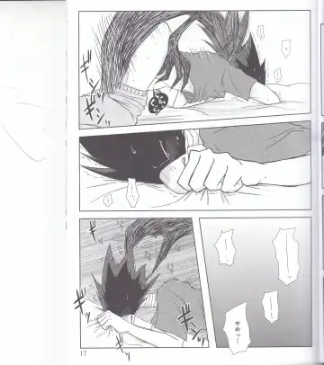 [Leko] Boku no Love Bird Fhentai - Page 16