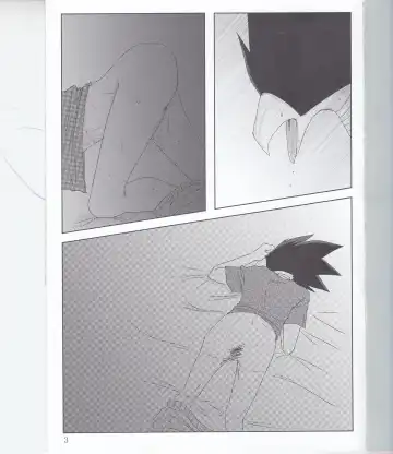 [Leko] Boku no Love Bird Fhentai - Page 2