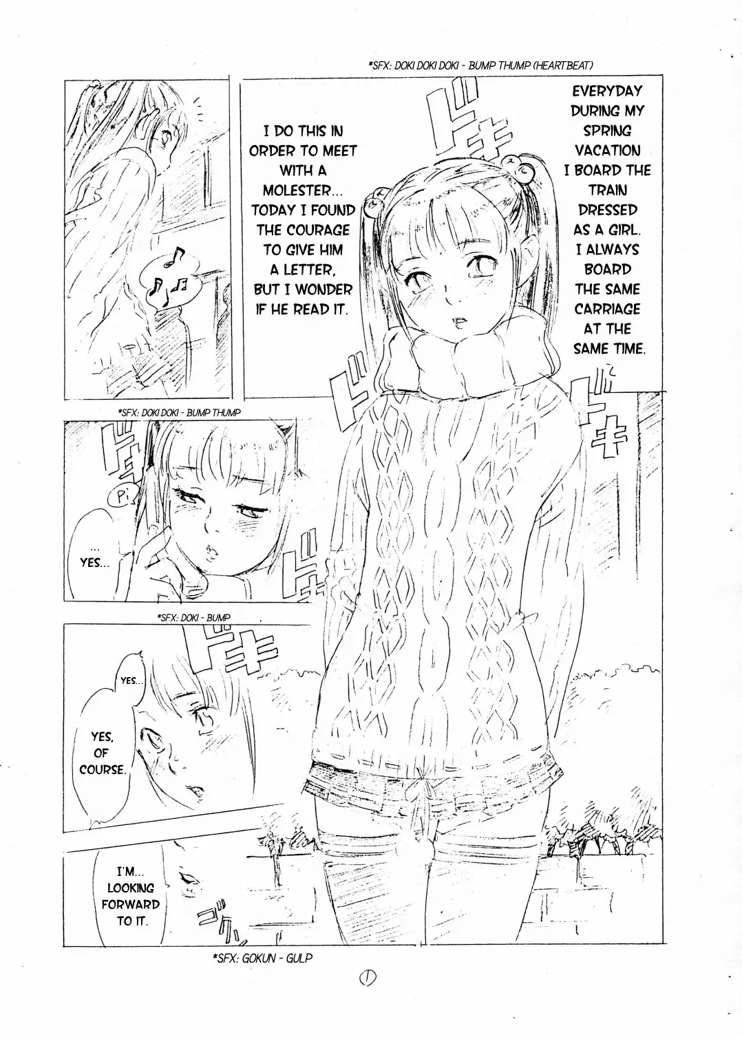 [Po-ju] Mesu Shota At Futaket 2 Fhentai - Page 7