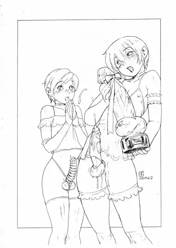 [Po-ju] Mesu Shota At Futaket 2 Fhentai - Page 6