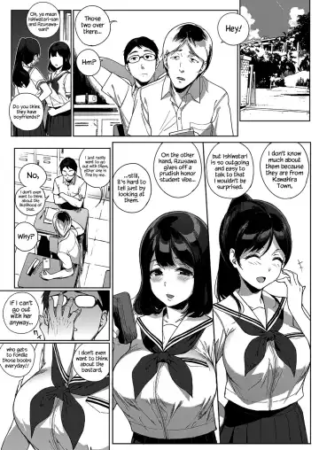 [Sasamori Tomoe] Paradise Found Fhentai - Page 26
