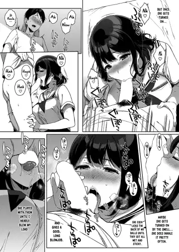 [Sasamori Tomoe] Paradise Found Fhentai - Page 33