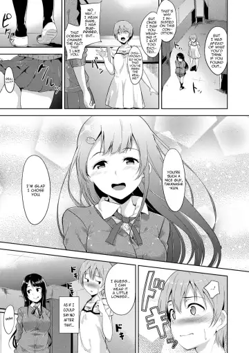 [Alp] Dressing Up!! Fhentai - Page 5