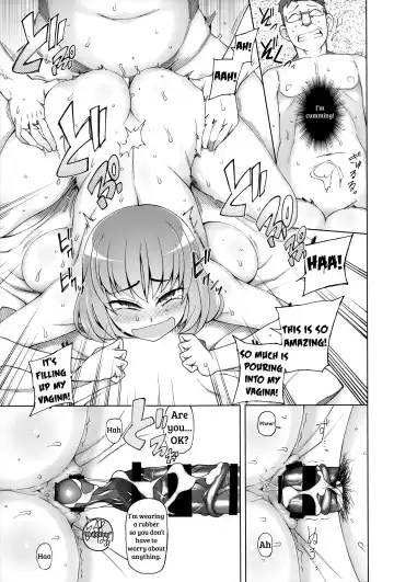 [Miito Shido] Lustful Flowers 4 ichizu Na omoi Wa, Inyoku No Genei Ni Kegasareru Fhentai - Page 30