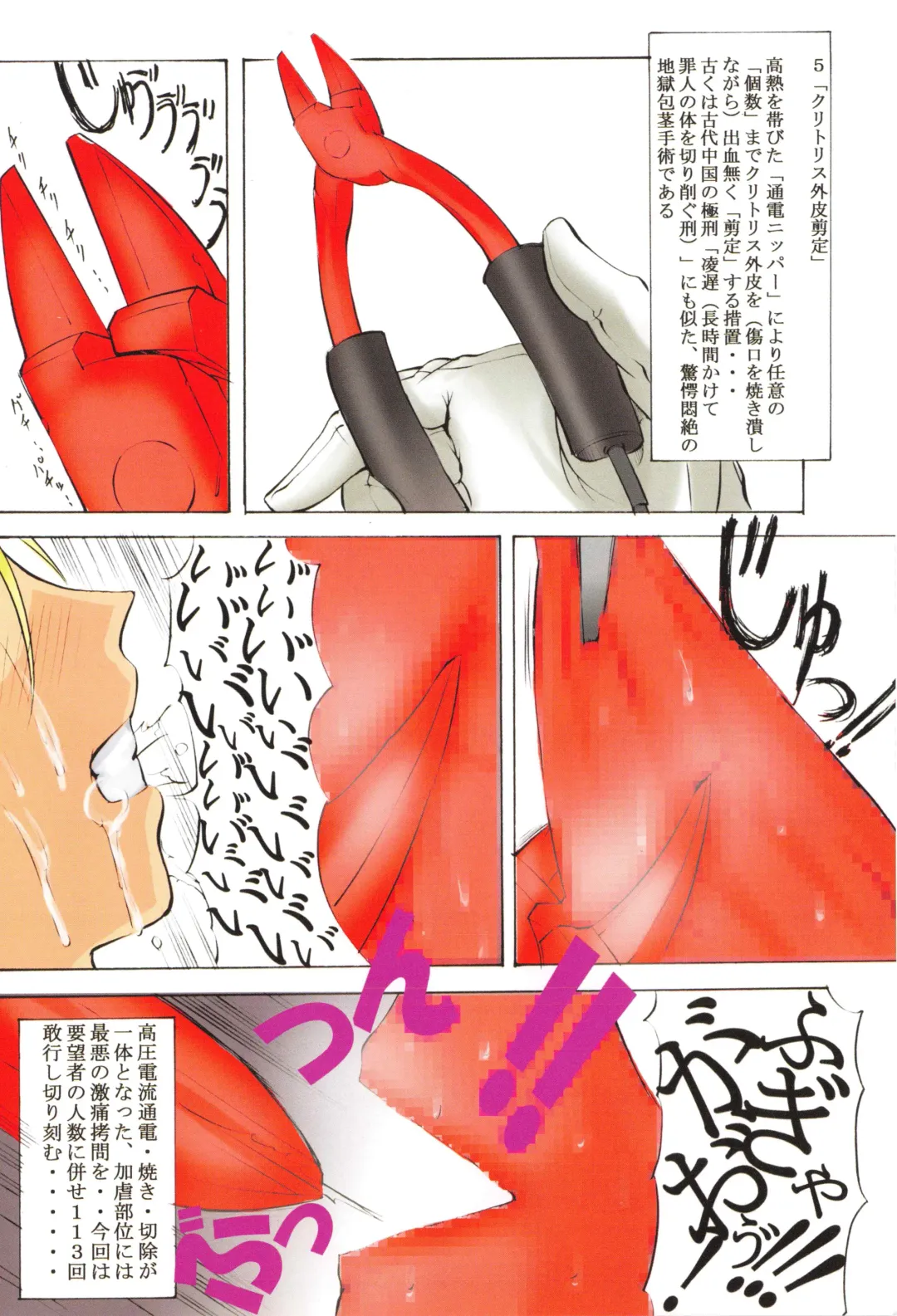 [Mikoshiro Honnin] St. Margareta Gakuen Manyuu Inran Daraku Hen Fhentai - Page 148