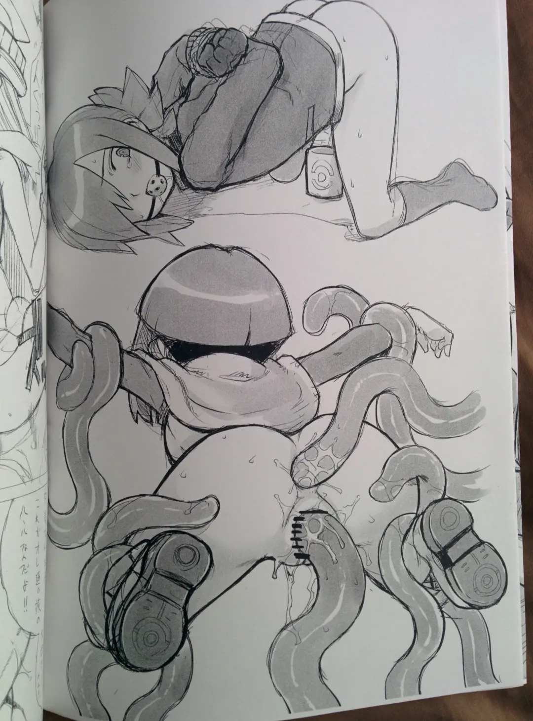 [Denki Shougun] Girigiri Gals Fhentai - Page 7