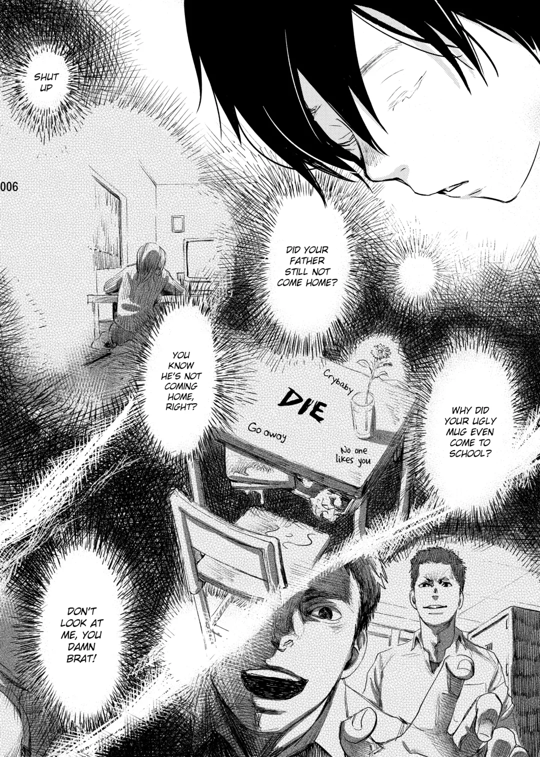 [Tsukumo Gou] Me o Tojite Yume o Miru 2 Fhentai - Page 5