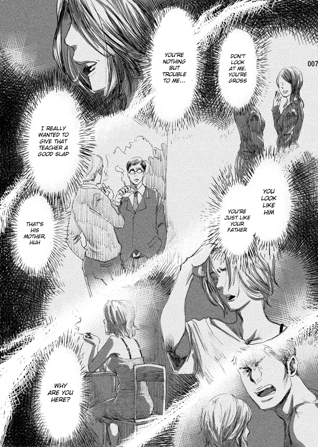 [Tsukumo Gou] Me o Tojite Yume o Miru 2 Fhentai - Page 6