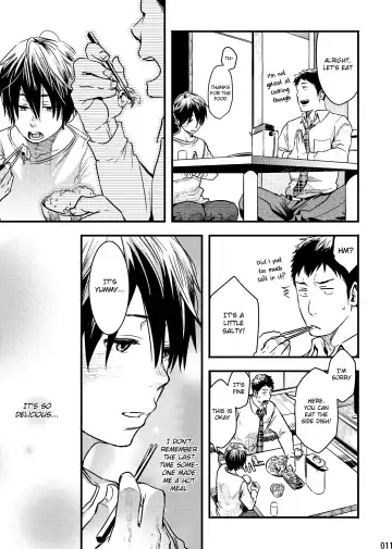 [Tsukumo Gou] Me o Tojite Yume o Miru 2 Fhentai - Page 10