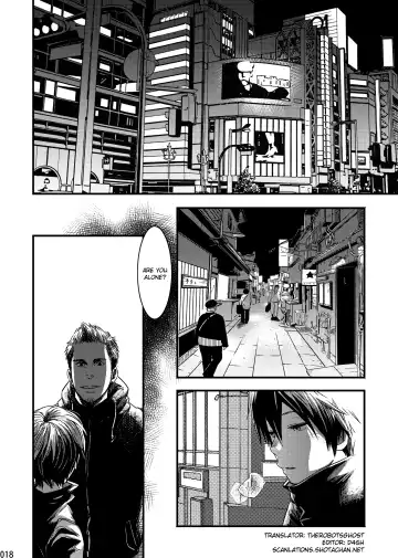 [Tsukumo Gou] Me o Tojite Yume o Miru 2 Fhentai - Page 17