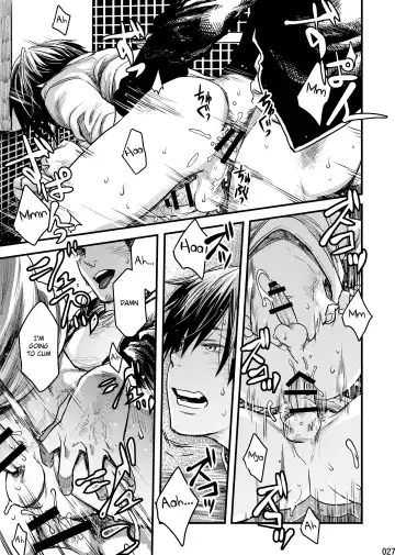 [Tsukumo Gou] Me o Tojite Yume o Miru 2 Fhentai - Page 26