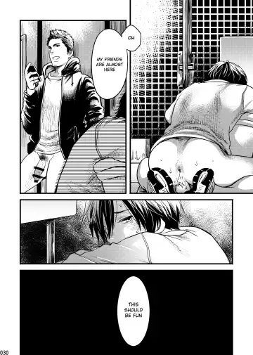 [Tsukumo Gou] Me o Tojite Yume o Miru 2 Fhentai - Page 29