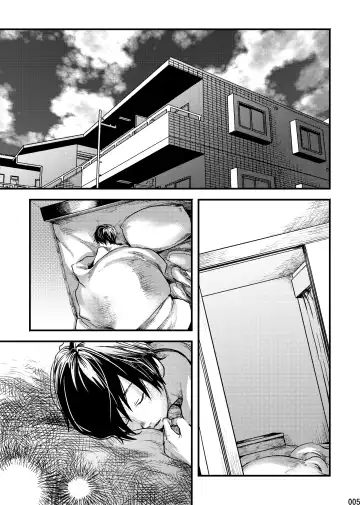 [Tsukumo Gou] Me o Tojite Yume o Miru 2 Fhentai - Page 4