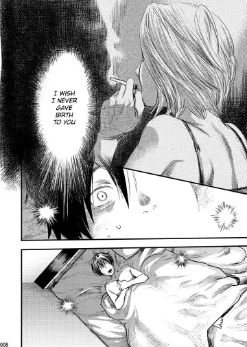 [Tsukumo Gou] Me o Tojite Yume o Miru 2 Fhentai - Page 7