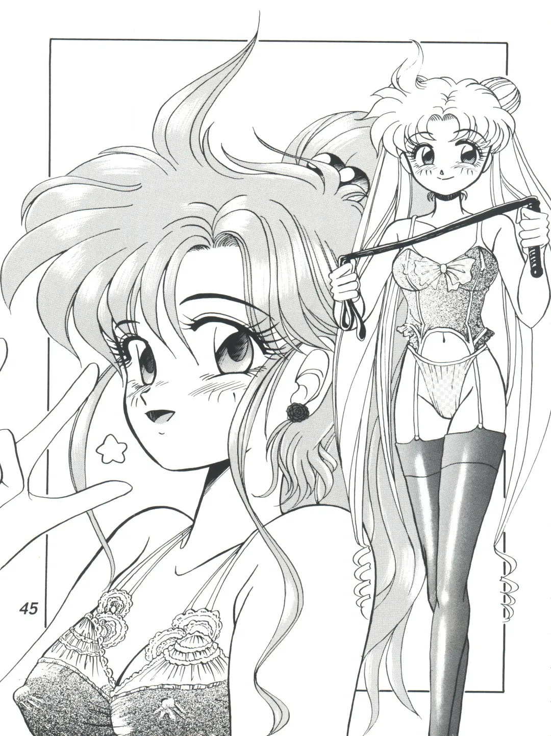 [R-koga] R Time Special Fhentai - Page 47