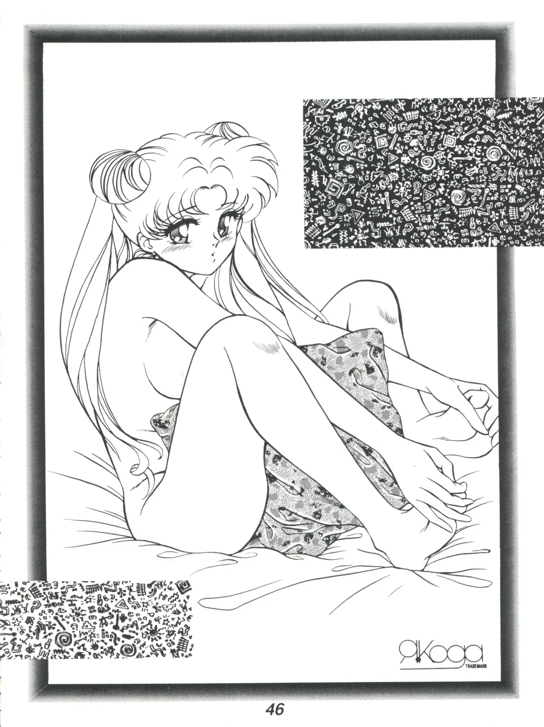 [R-koga] R Time Special Fhentai - Page 48