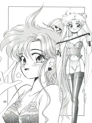 [R-koga] R Time Special Fhentai - Page 47