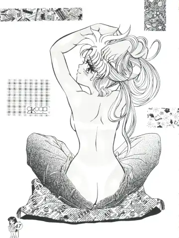 [R-koga] R Time Special Fhentai - Page 49