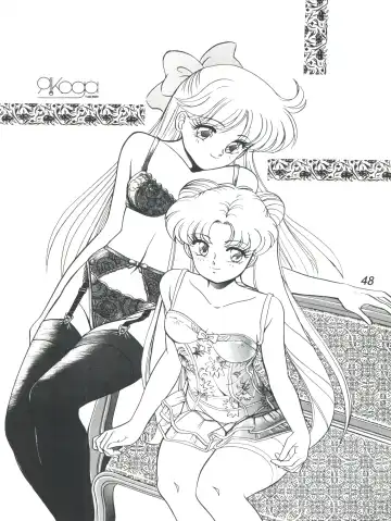 [R-koga] R Time Special Fhentai - Page 50