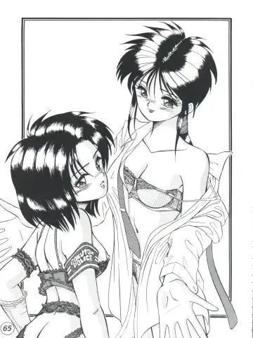 [R-koga] R Time Special Fhentai - Page 67