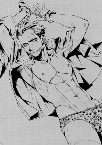 [Yamada Non] OMOIDE IN HIS 2009 Fhentai - Page 2