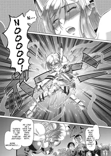 [Sumino Yuuji] Shoujo Keiji Alice Ch. 1 Fhentai - Page 23