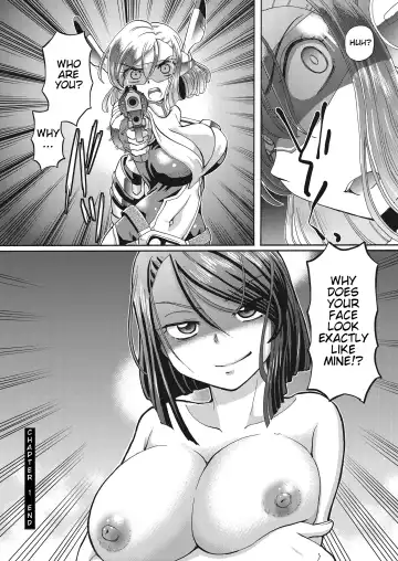 [Sumino Yuuji] Shoujo Keiji Alice Ch. 1 Fhentai - Page 26