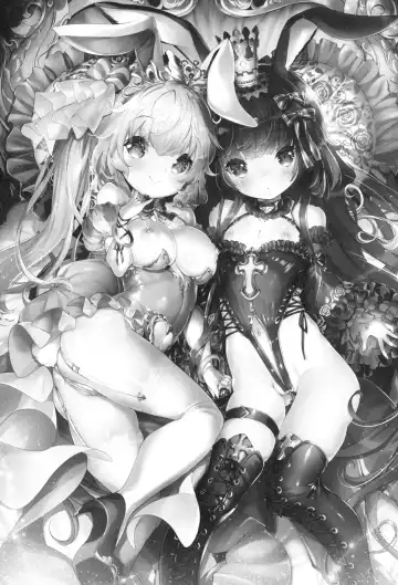 [Sorimura Youji] Usamimi Princess to Isekai Kozukuri Life!! 2 Fhentai - Page 2