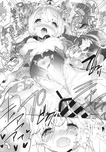 [Sorimura Youji] Usamimi Princess to Isekai Kozukuri Life!! 2 Fhentai - Page 7
