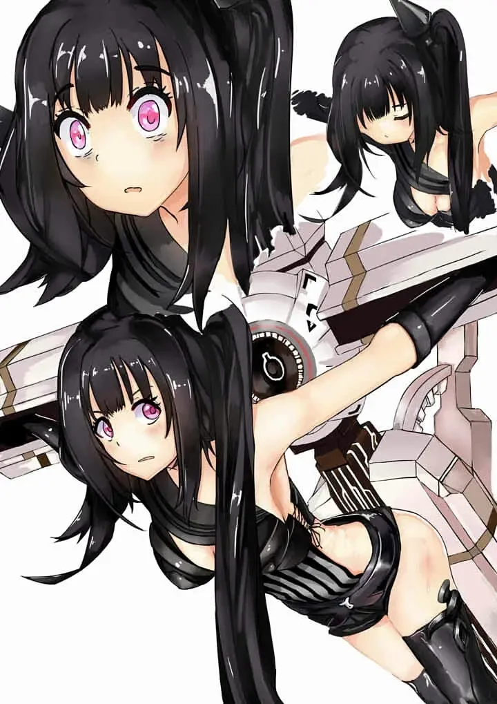 architect Fhentai - Page 1