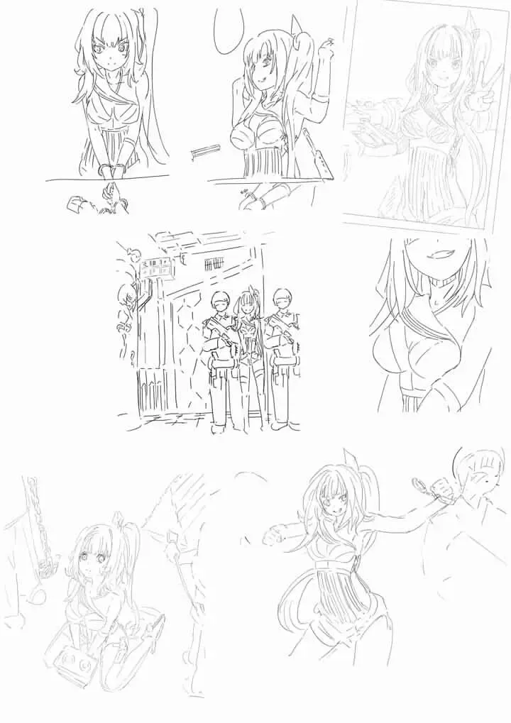 architect Fhentai - Page 29