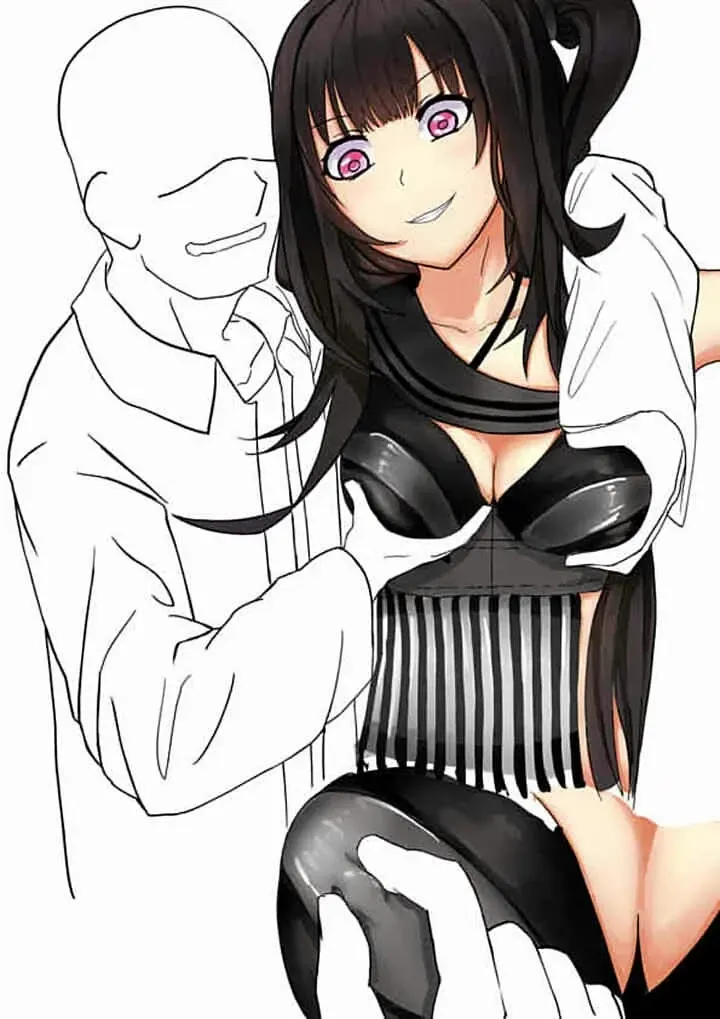 architect Fhentai - Page 5