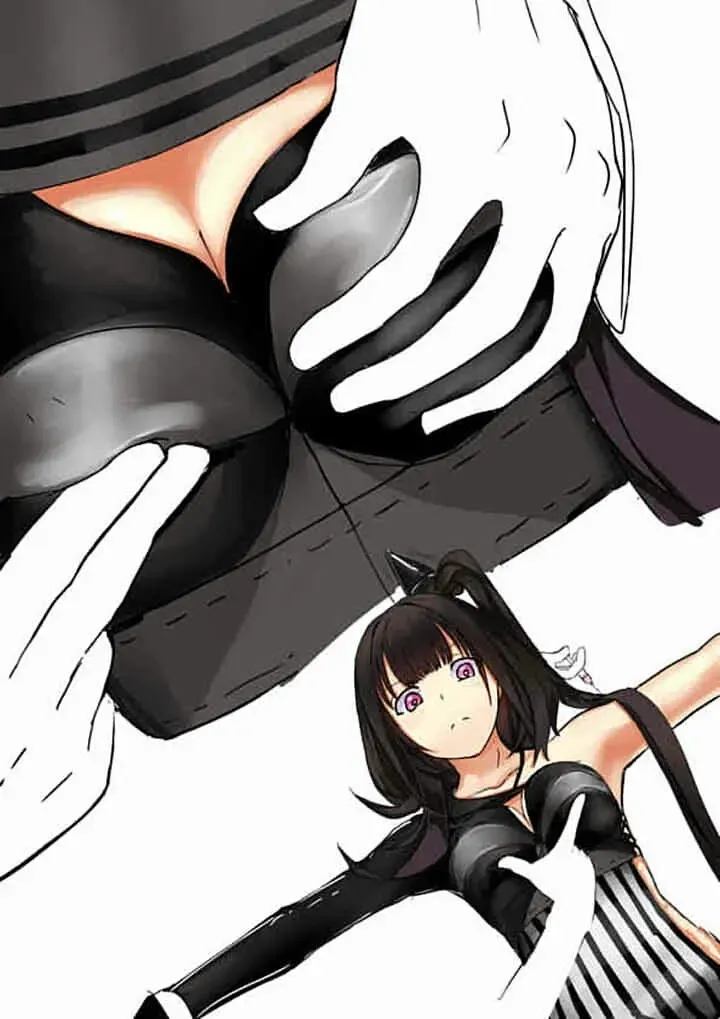 architect Fhentai - Page 6