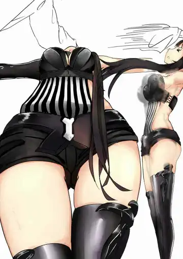 architect Fhentai - Page 3