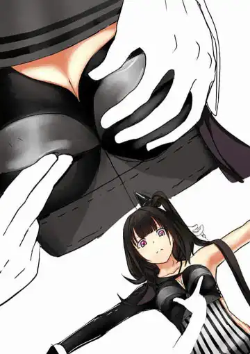 architect Fhentai - Page 6