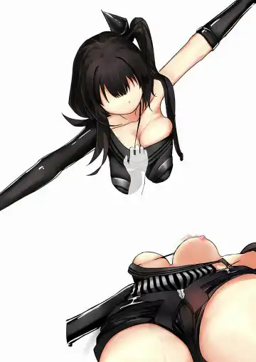 architect Fhentai - Page 8