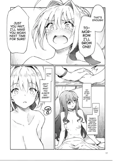 [Aya Shachou] Koutei Tokken sEXtella | Imperial Privilege sEXtella Fhentai - Page 18