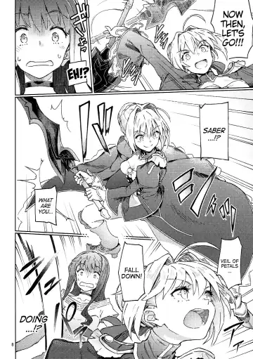 [Aya Shachou] Koutei Tokken sEXtella | Imperial Privilege sEXtella Fhentai - Page 9