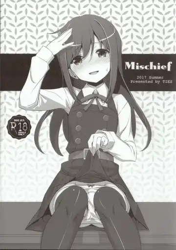 [Takei Ooki] Mischief - Fhentai