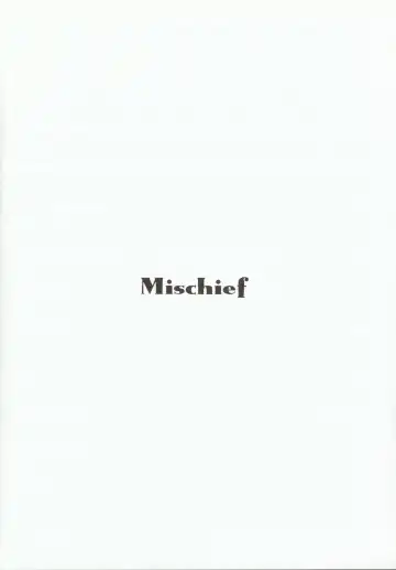[Takei Ooki] Mischief Fhentai - Page 14