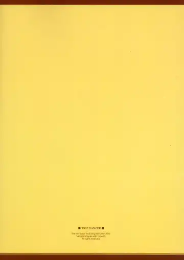 [Ishigaki Takashi] Trip Dancer Fhentai - Page 32