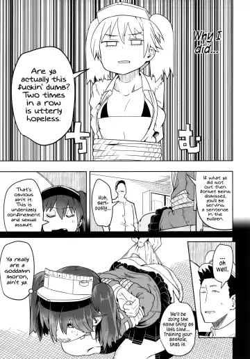 [Sakurai Energy] Daiichi Inshou wa Daiji da. | First Impressions are Important. Fhentai - Page 10