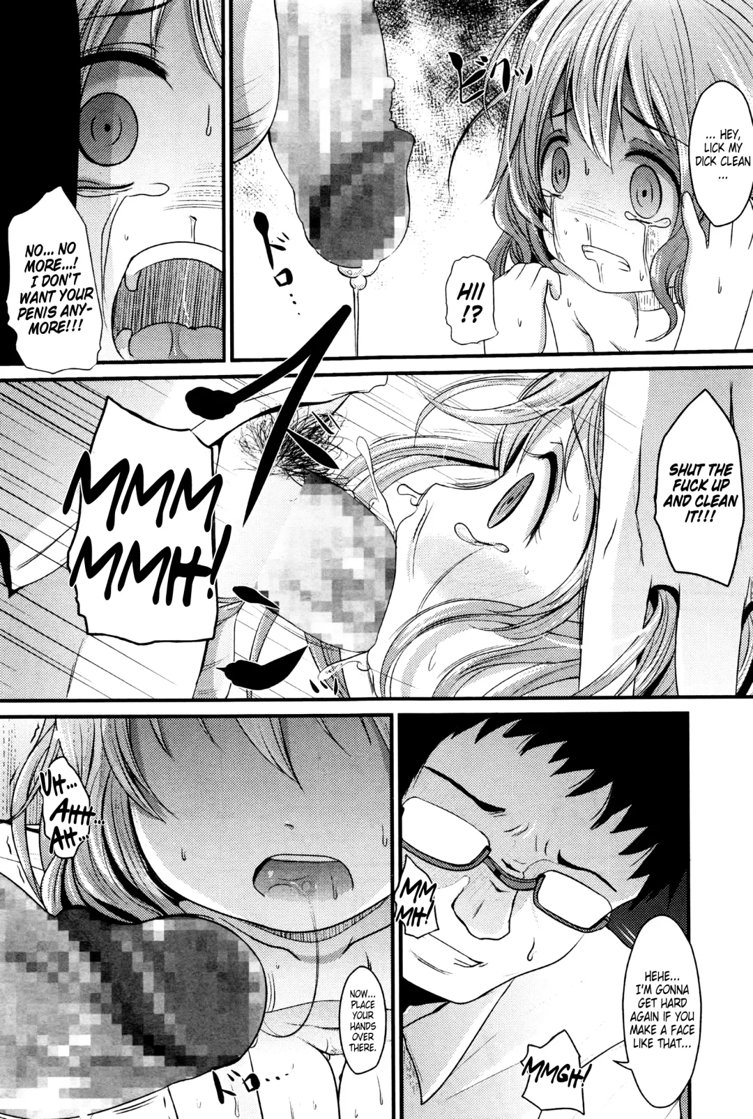 [Kurona] Kaette Kuru Made | Until She Comes Back Home Fhentai - Page 13