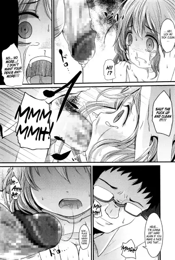 [Kurona] Kaette Kuru Made | Until She Comes Back Home Fhentai - Page 13