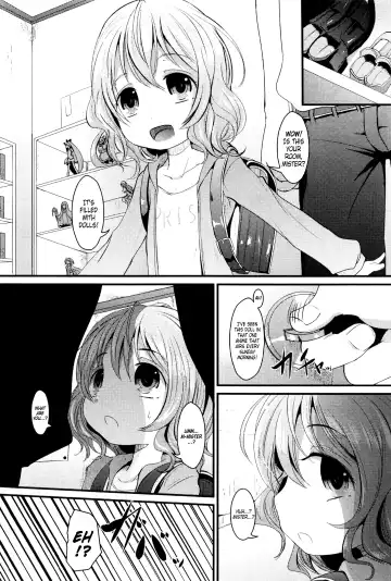 [Kurona] Kaette Kuru Made | Until She Comes Back Home Fhentai - Page 2