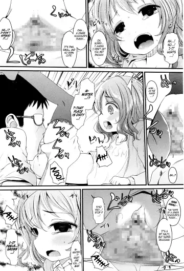 [Kurona] Kaette Kuru Made | Until She Comes Back Home Fhentai - Page 4