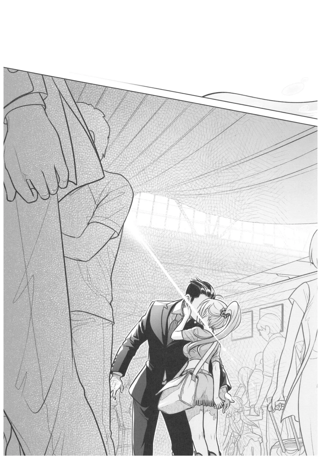 [Ootsuka Mahiro] Sorako no Tabi 8 Fhentai - Page 26