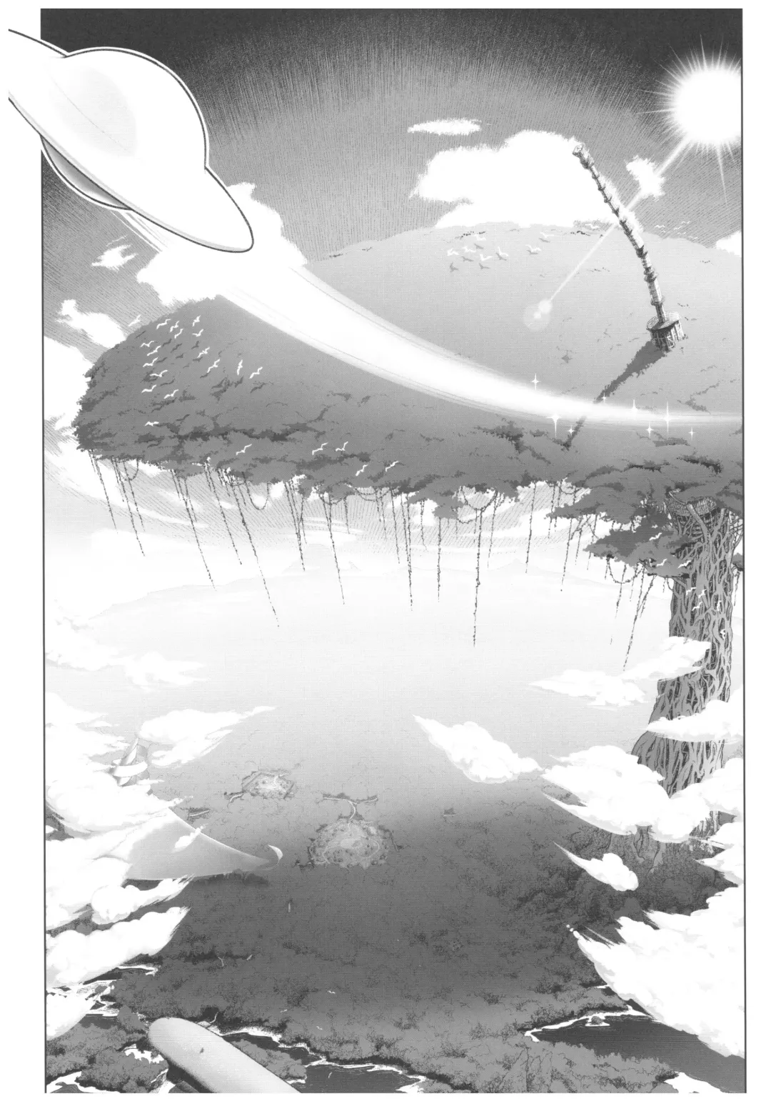 [Ootsuka Mahiro] Sorako no Tabi 8 Fhentai - Page 50