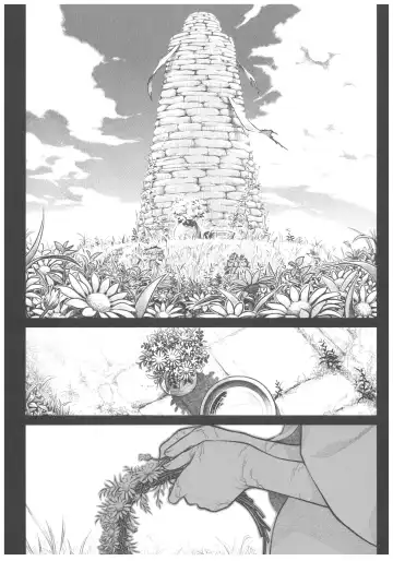 [Ootsuka Mahiro] Sorako no Tabi 8 Fhentai - Page 2